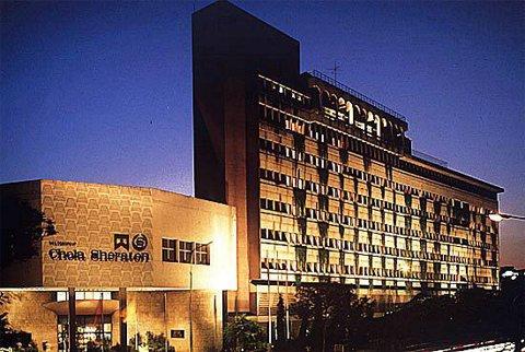 Welcomhotel By Itc Hotels, Cathedral Road, Hotel 5*