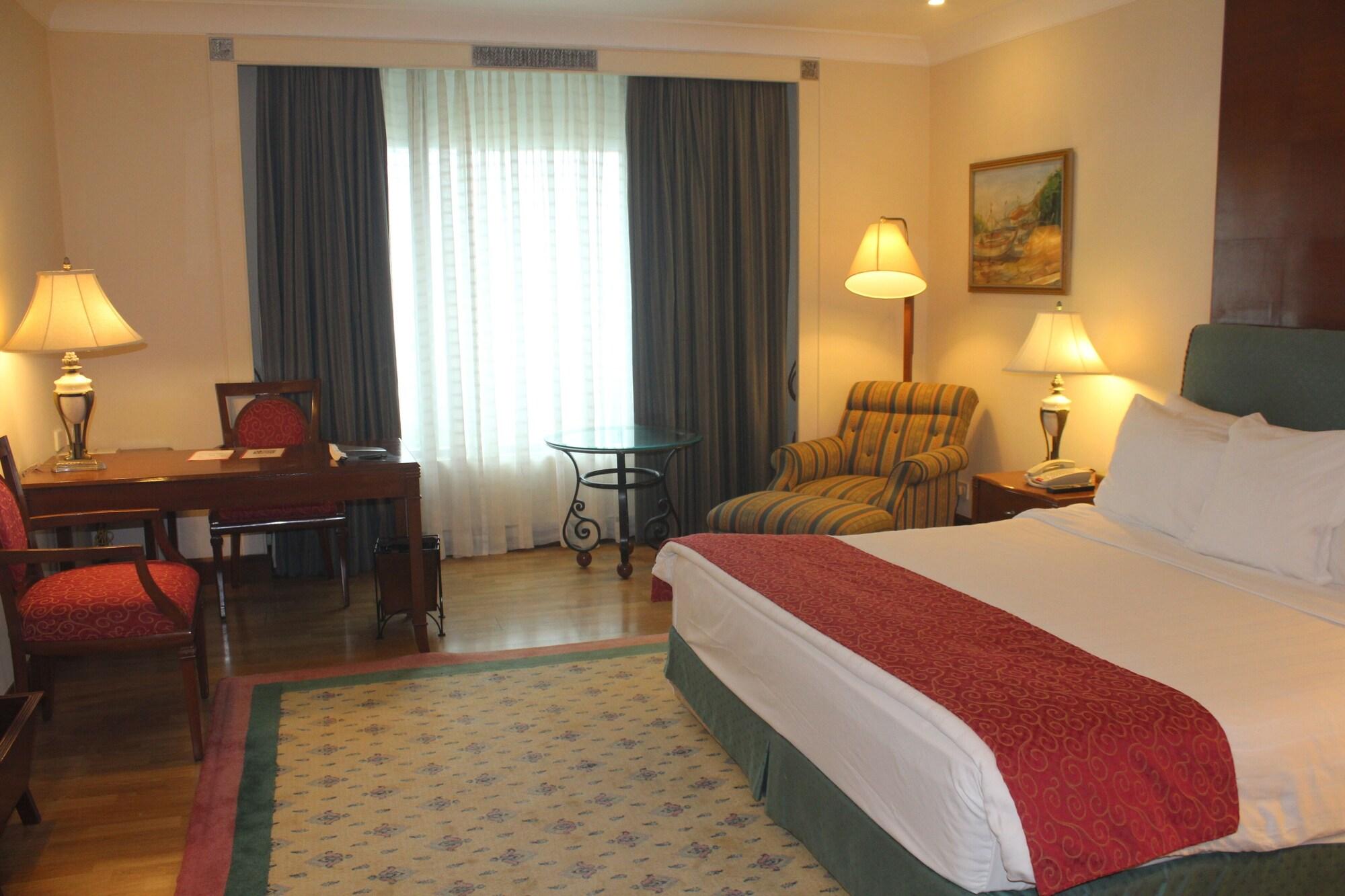 Welcomhotel By Itc Hotels, Cathedral Road,