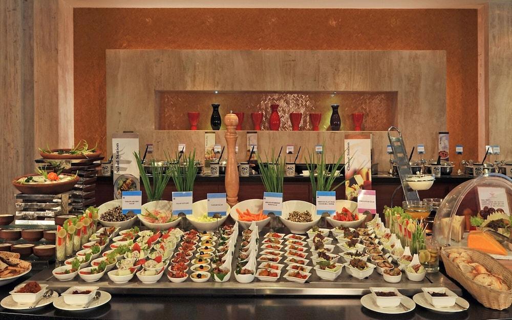 Hotel Welcomhotel By Itc Hotels, Cathedral Road, 5*