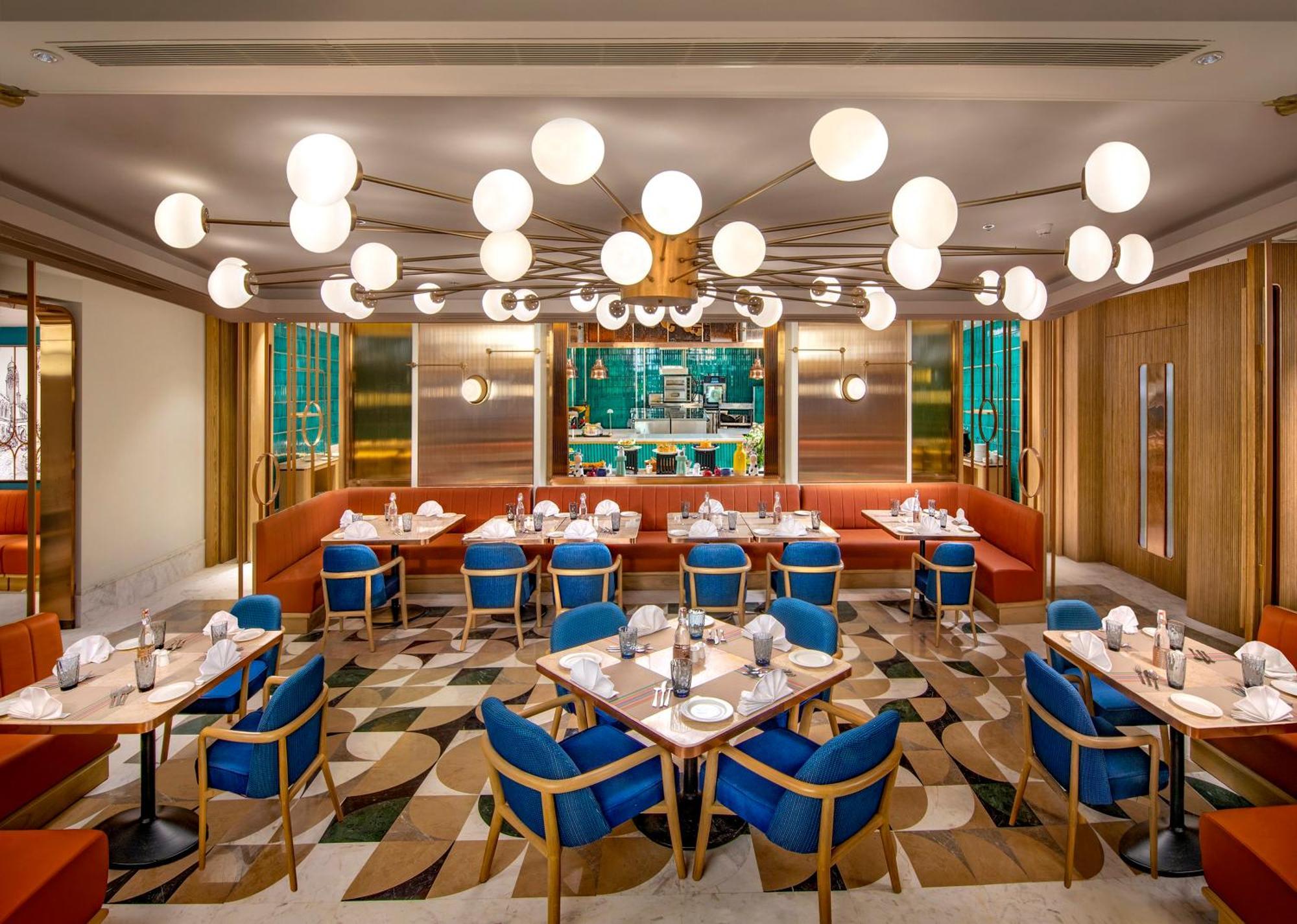 Welcomhotel By Itc Hotels, Cathedral Road, 5*