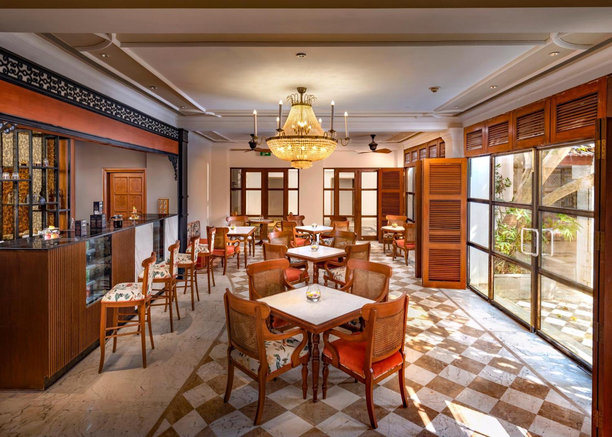 Welcomhotel By Itc Hotels, Cathedral Road,