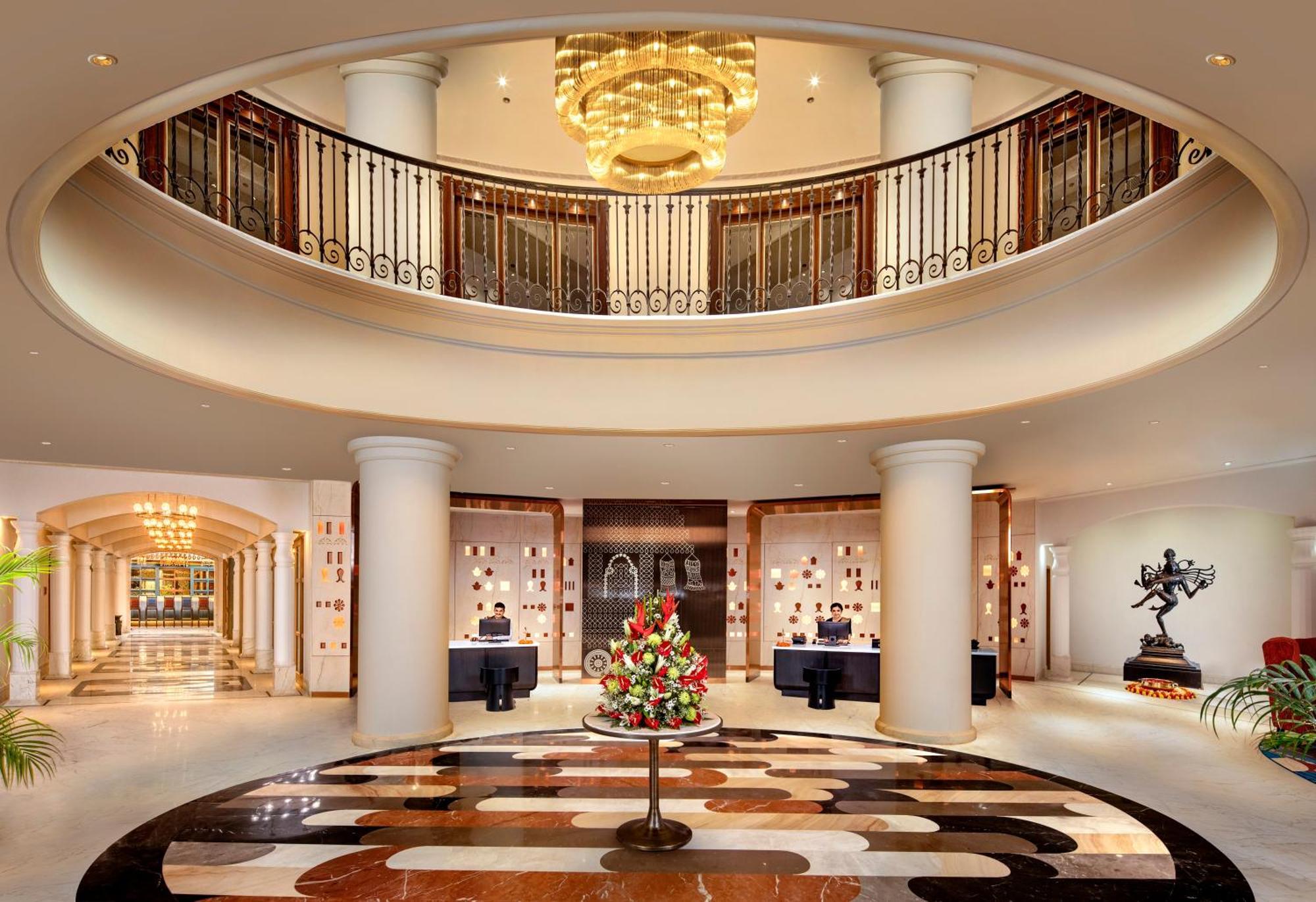 Hotel Welcomhotel By Itc Hotels, Cathedral Road, Chennai