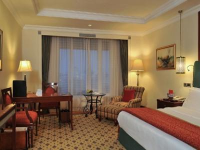 Welcomhotel By Itc Hotels, Cathedral Road, Hotel 5*
