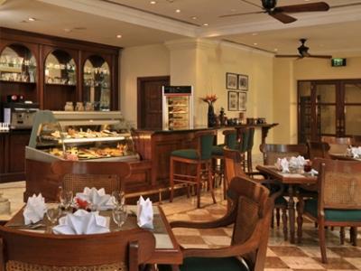 Welcomhotel By Itc Hotels, Cathedral Road, Hotel