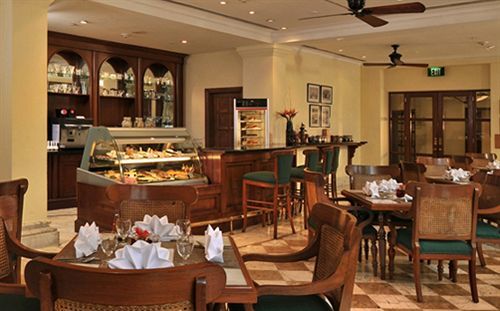 Welcomhotel By Itc Hotels, Cathedral Road, Hotel Chennai