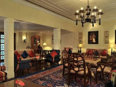 Hotel Welcomhotel By Itc Hotels, Cathedral Road, 5*
