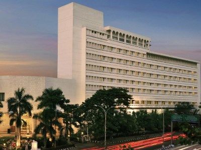 Hotel Welcomhotel By Itc Hotels, Cathedral Road, 5*