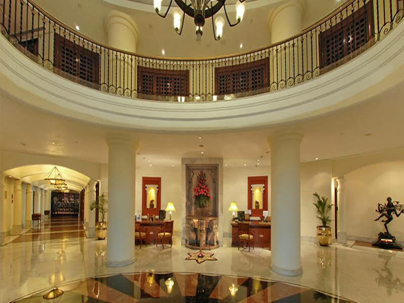 Welcomhotel By Itc Hotels, Cathedral Road, Chennai