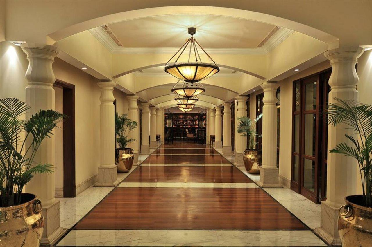 Welcomhotel By Itc Hotels, Cathedral Road,