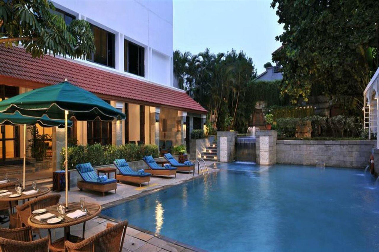 Welcomhotel By Itc Hotels, Cathedral Road, 5*