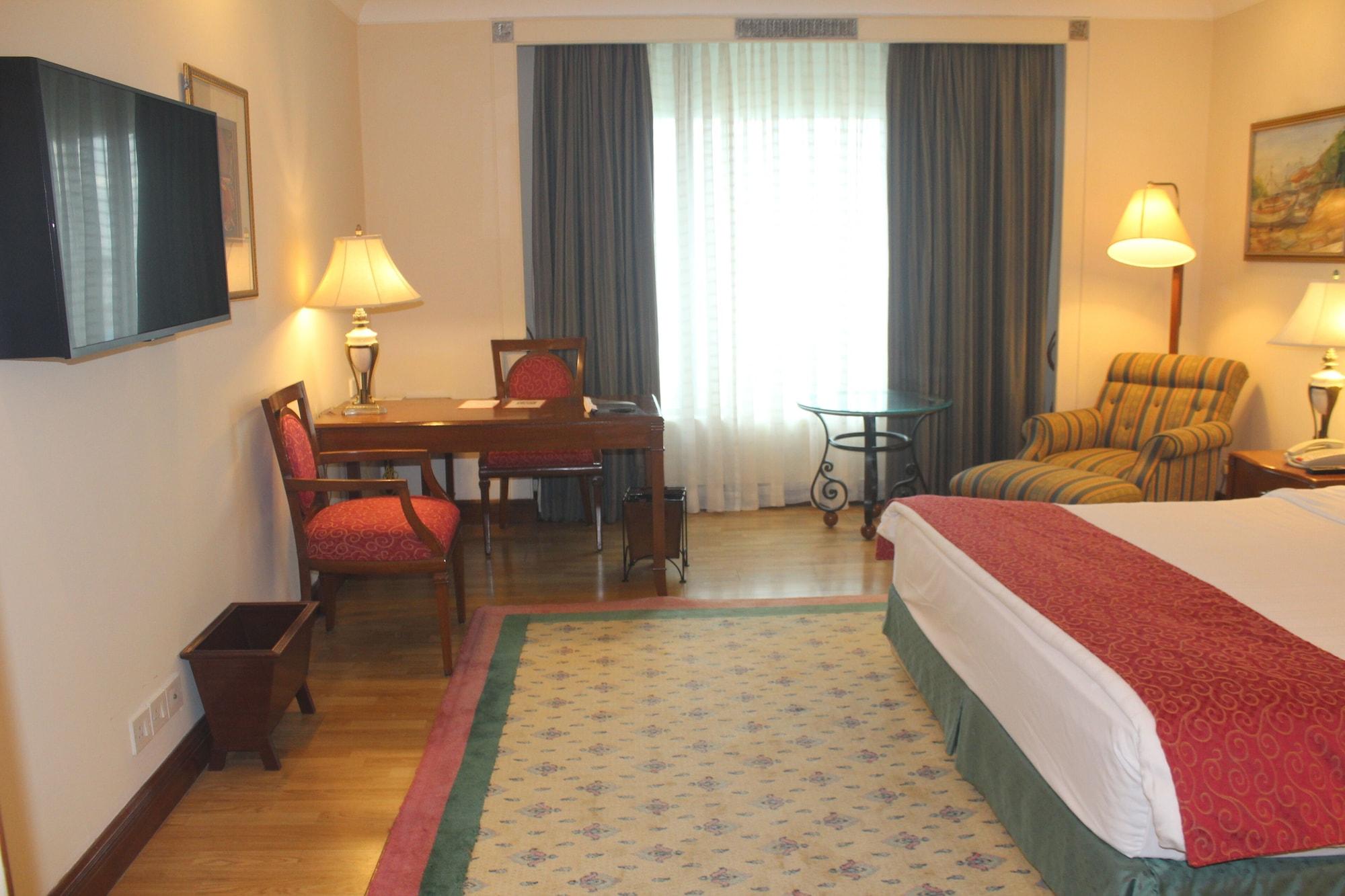 Hotel Welcomhotel By Itc Hotels, Cathedral Road, Chennai