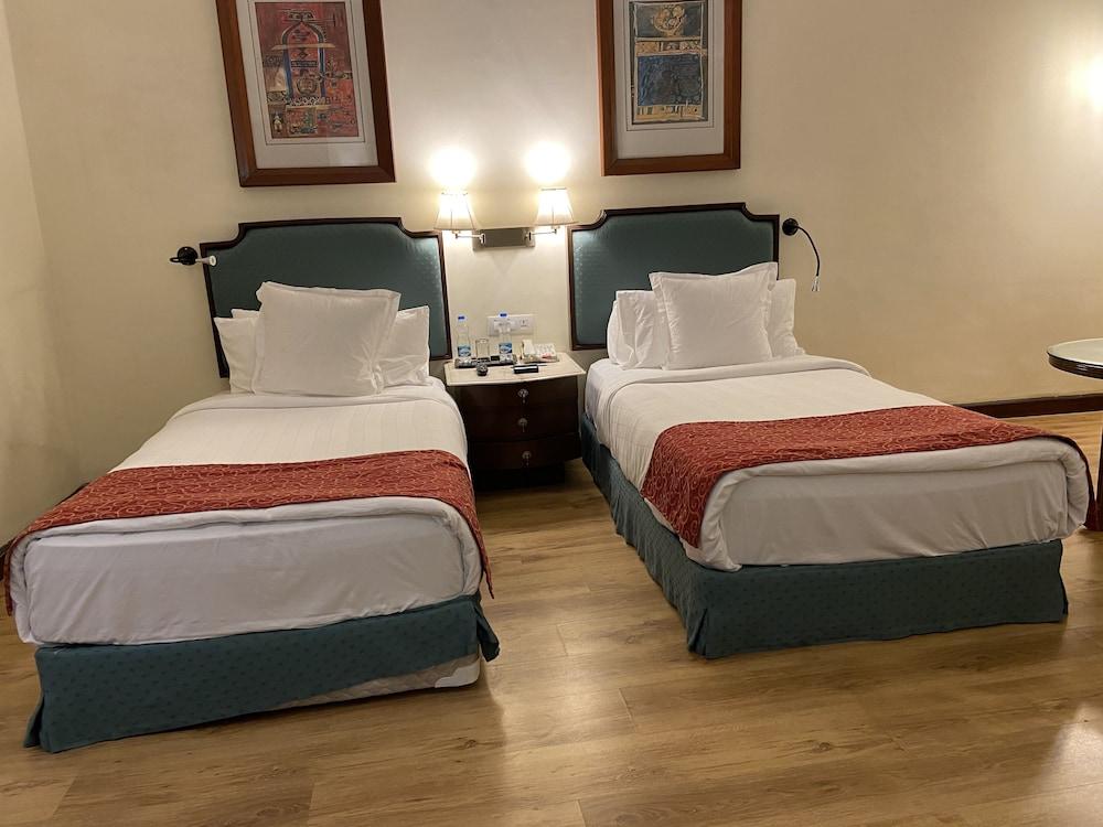 Welcomhotel By Itc Hotels, Cathedral Road, 5* Chennai