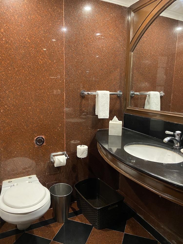 Welcomhotel By Itc Hotels, Cathedral Road, 5* Chennai