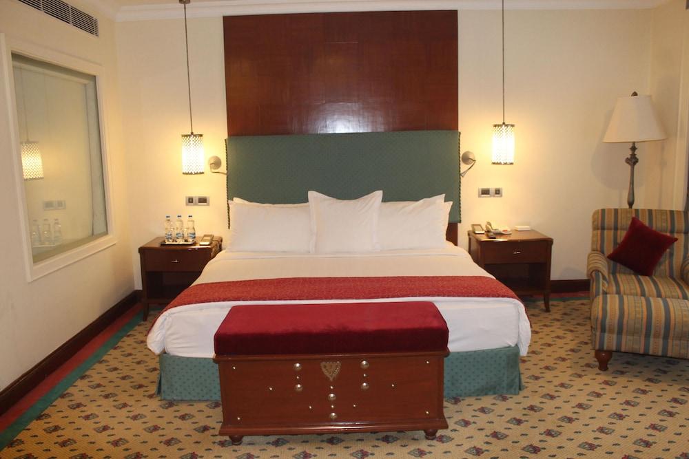 Hotel Welcomhotel By Itc Hotels, Cathedral Road, 5*