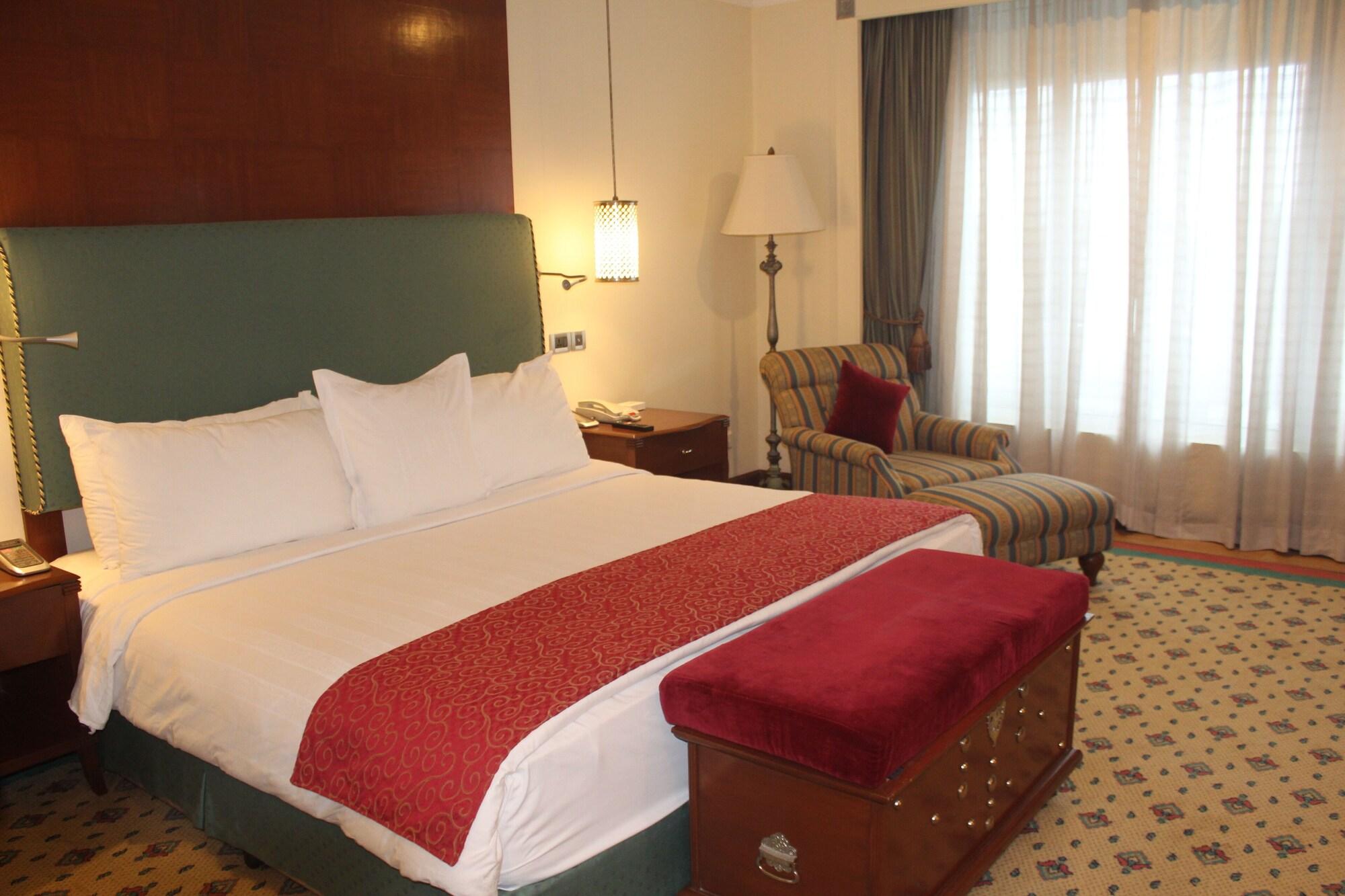 Welcomhotel By Itc Hotels, Cathedral Road,
