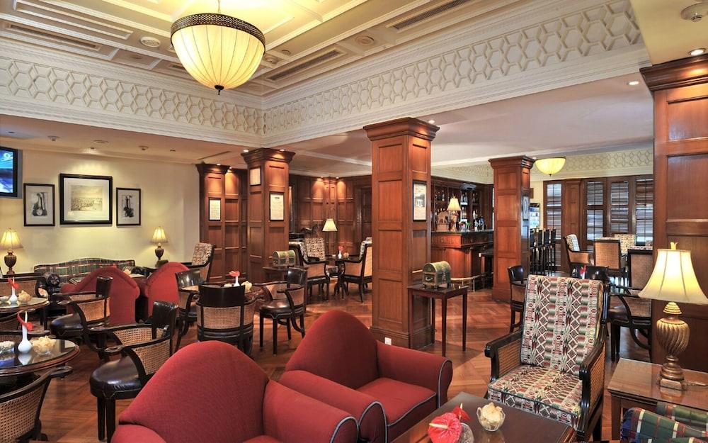 Welcomhotel By Itc Hotels, Cathedral Road, Hotel 5*