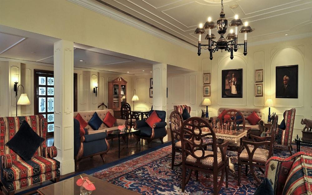 Hotel Welcomhotel By Itc Hotels, Cathedral Road,