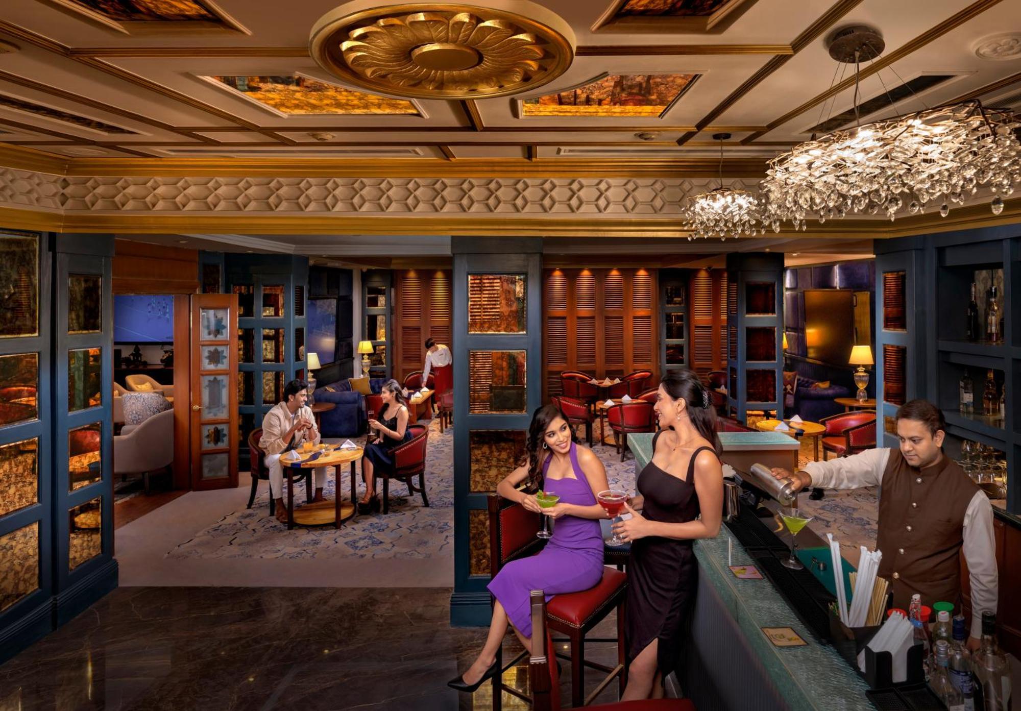 Welcomhotel By Itc Hotels, Cathedral Road,