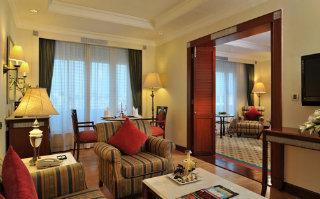 Welcomhotel By Itc Hotels, Cathedral Road, 5*