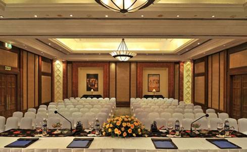 Hotel Welcomhotel By Itc Hotels, Cathedral Road,