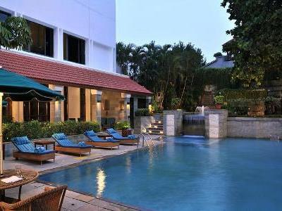 Hotel Welcomhotel By Itc Hotels, Cathedral Road, Chennai