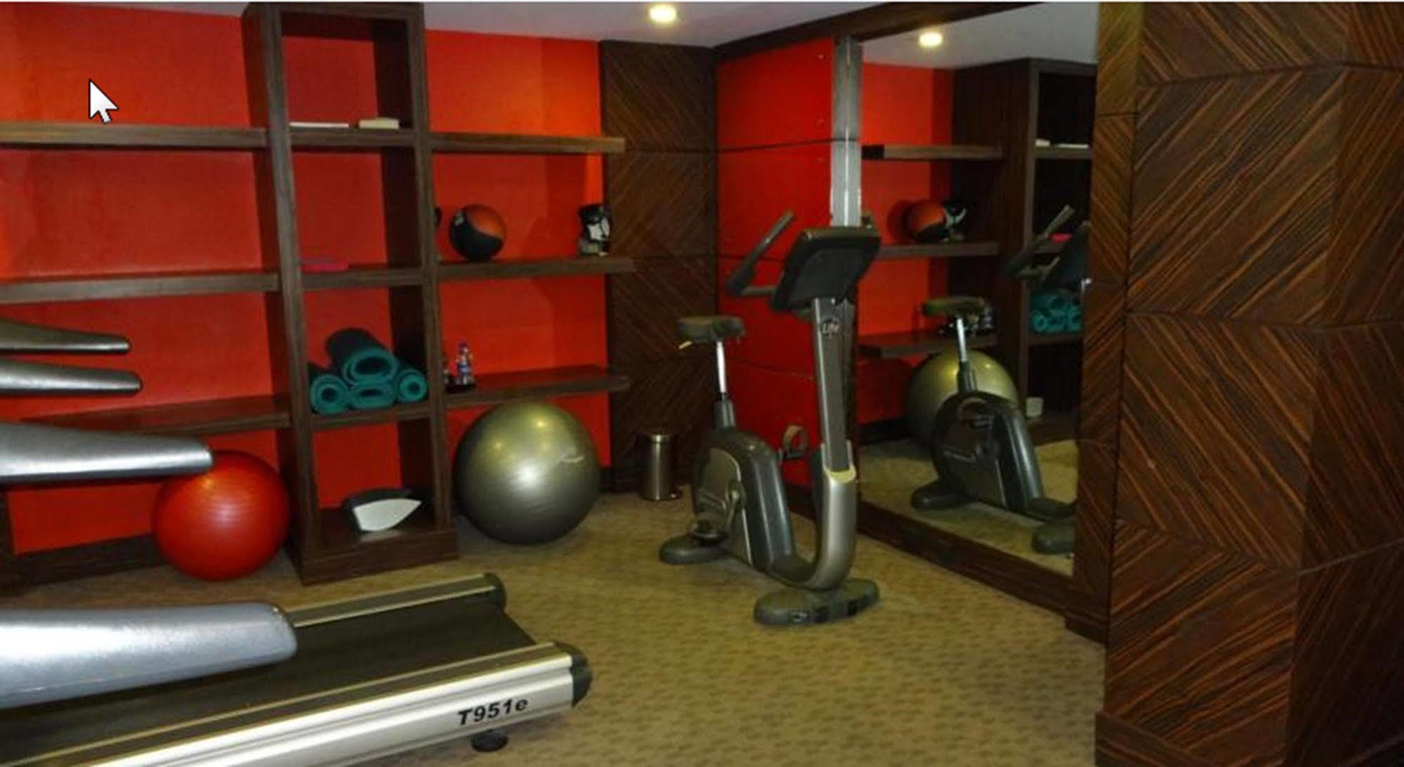 Welcomhotel By Itc Hotels, Cathedral Road, 5* Chennai