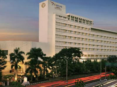 Hotel Welcomhotel By Itc Hotels, Cathedral Road, 5*