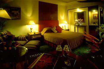 Welcomhotel By Itc Hotels, Cathedral Road, Hotel Chennai