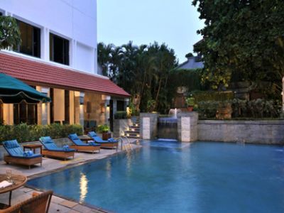 Welcomhotel By Itc Hotels, Cathedral Road, 5* Chennai